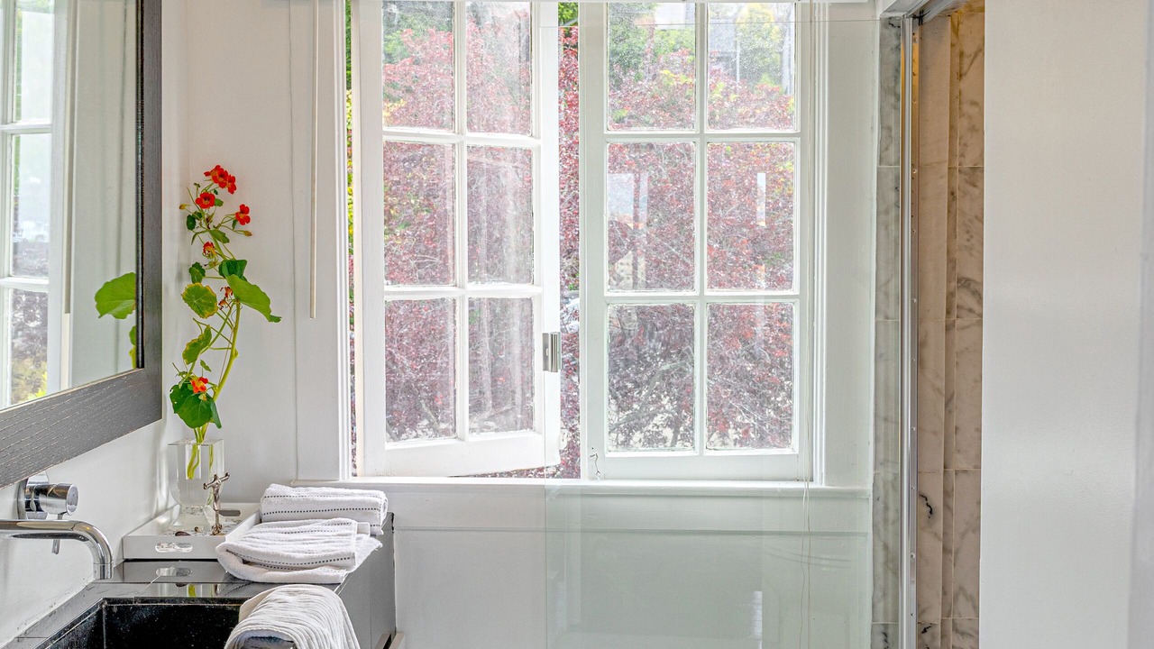 Photo of Bathroom in Cole Valley