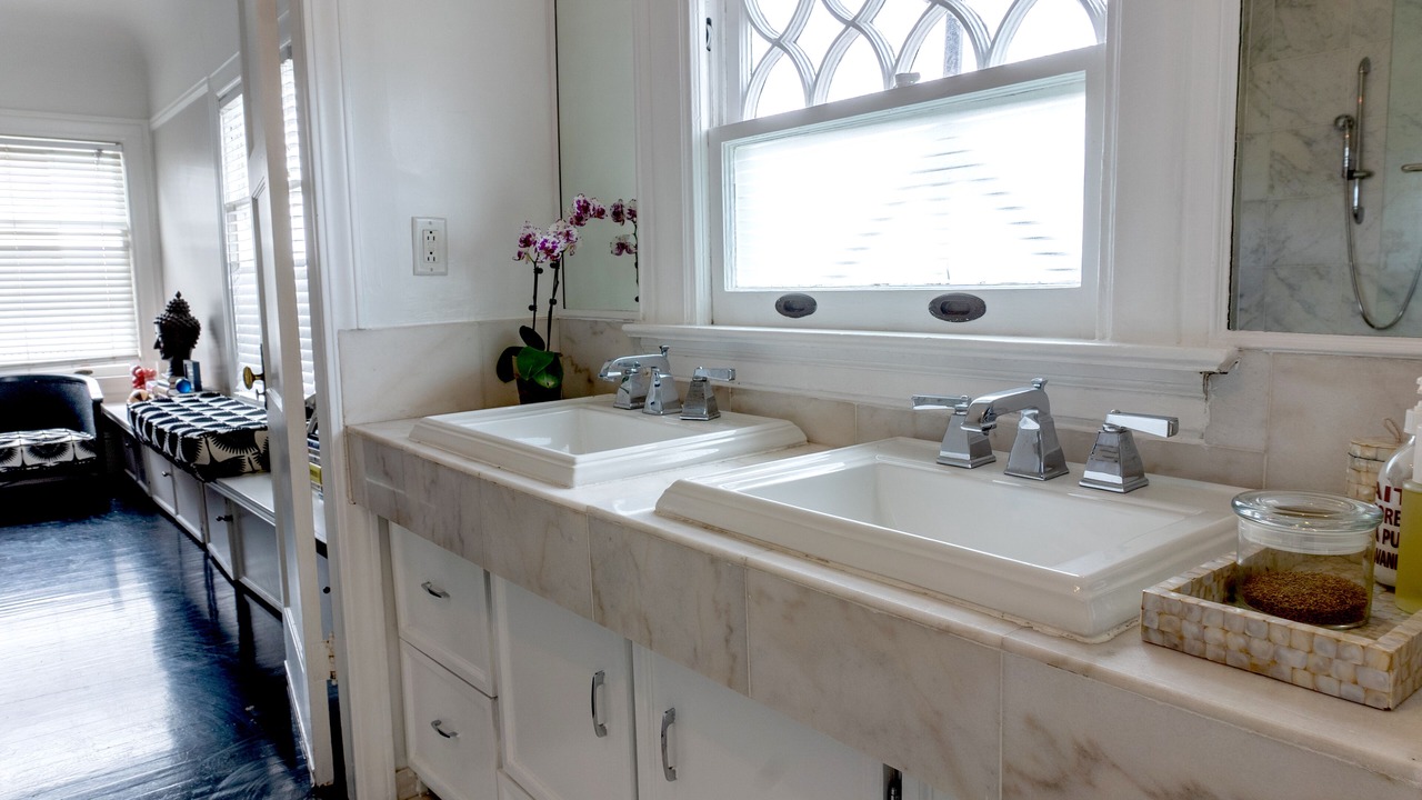 Photo of Bathroom in Cole Valley