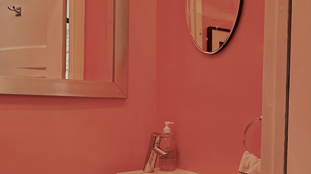 Photo of Bathroom in Cole Valley