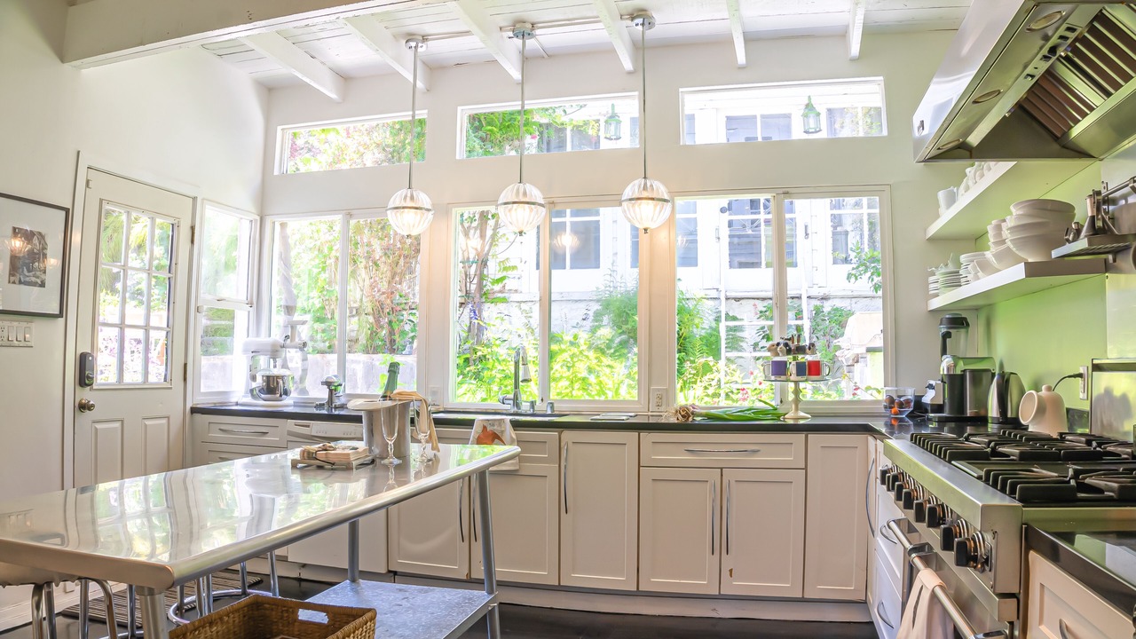 Photo of Outdoor in Cole Valley