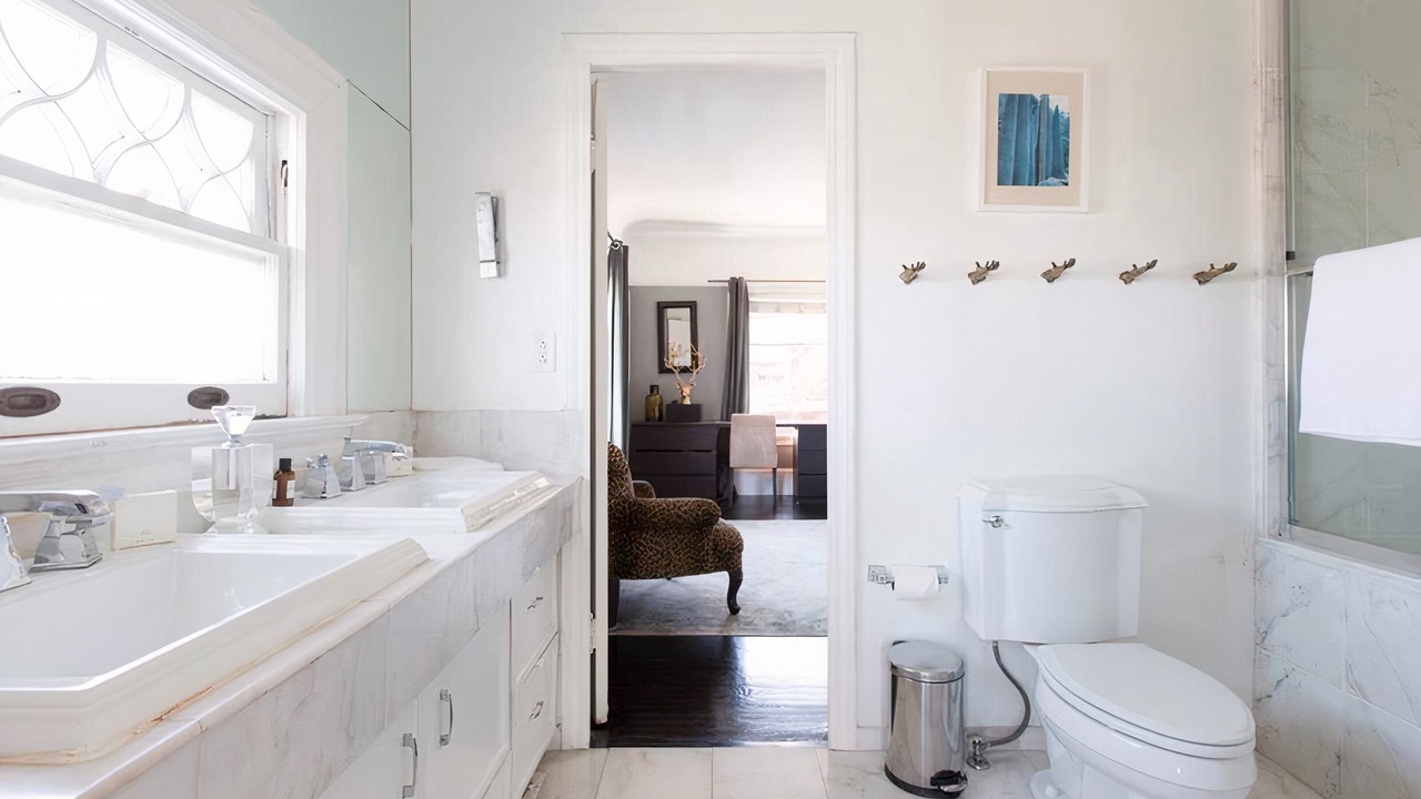 Photo of Bathroom in Cole Valley