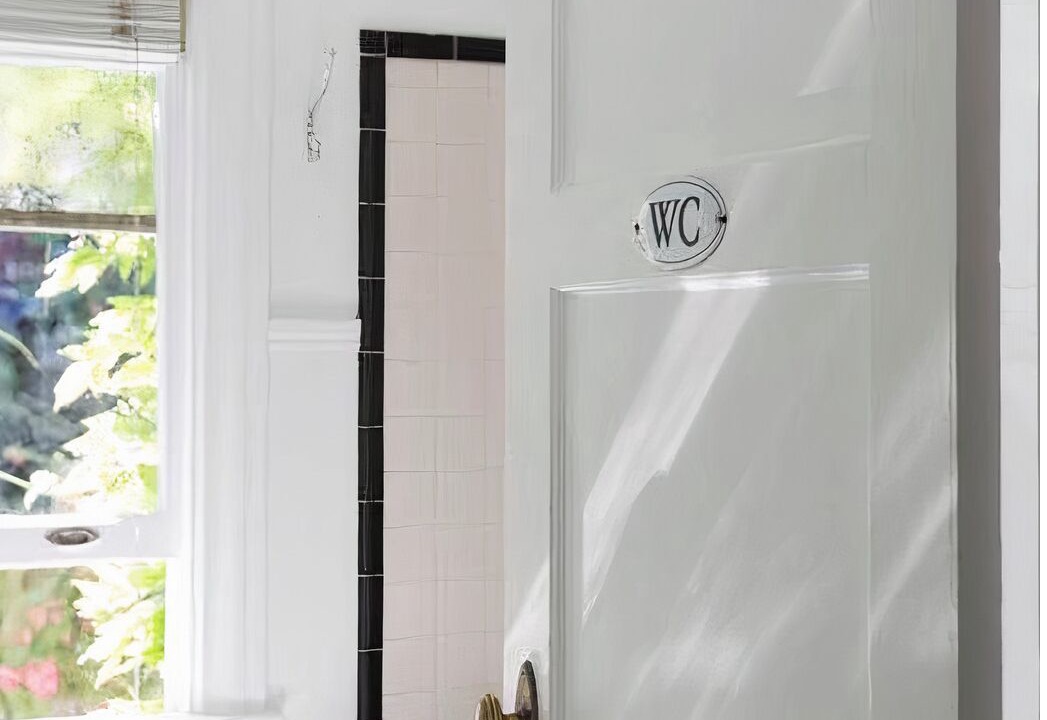 Photo of Bathroom in Cole Valley