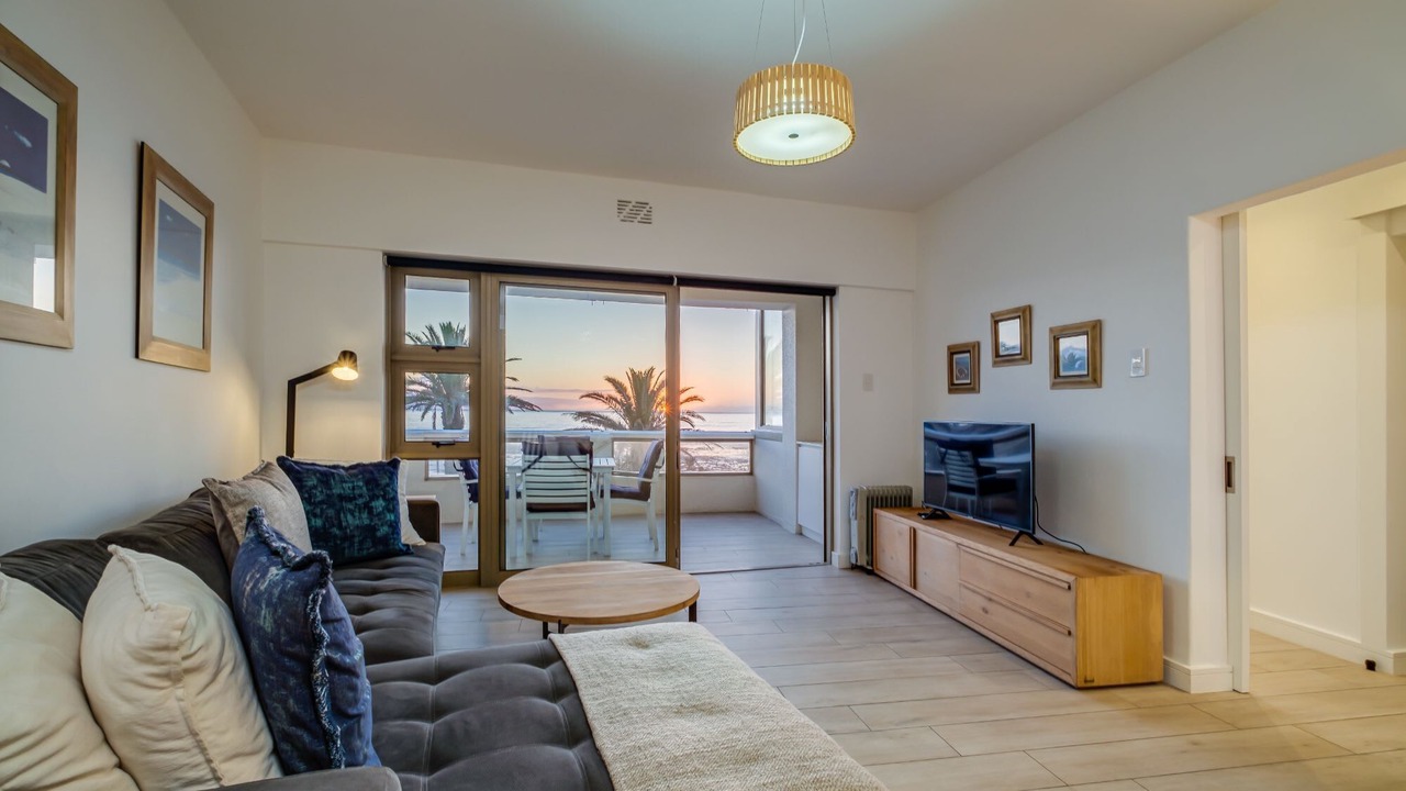 Photo of Livingroom in Sea Point
