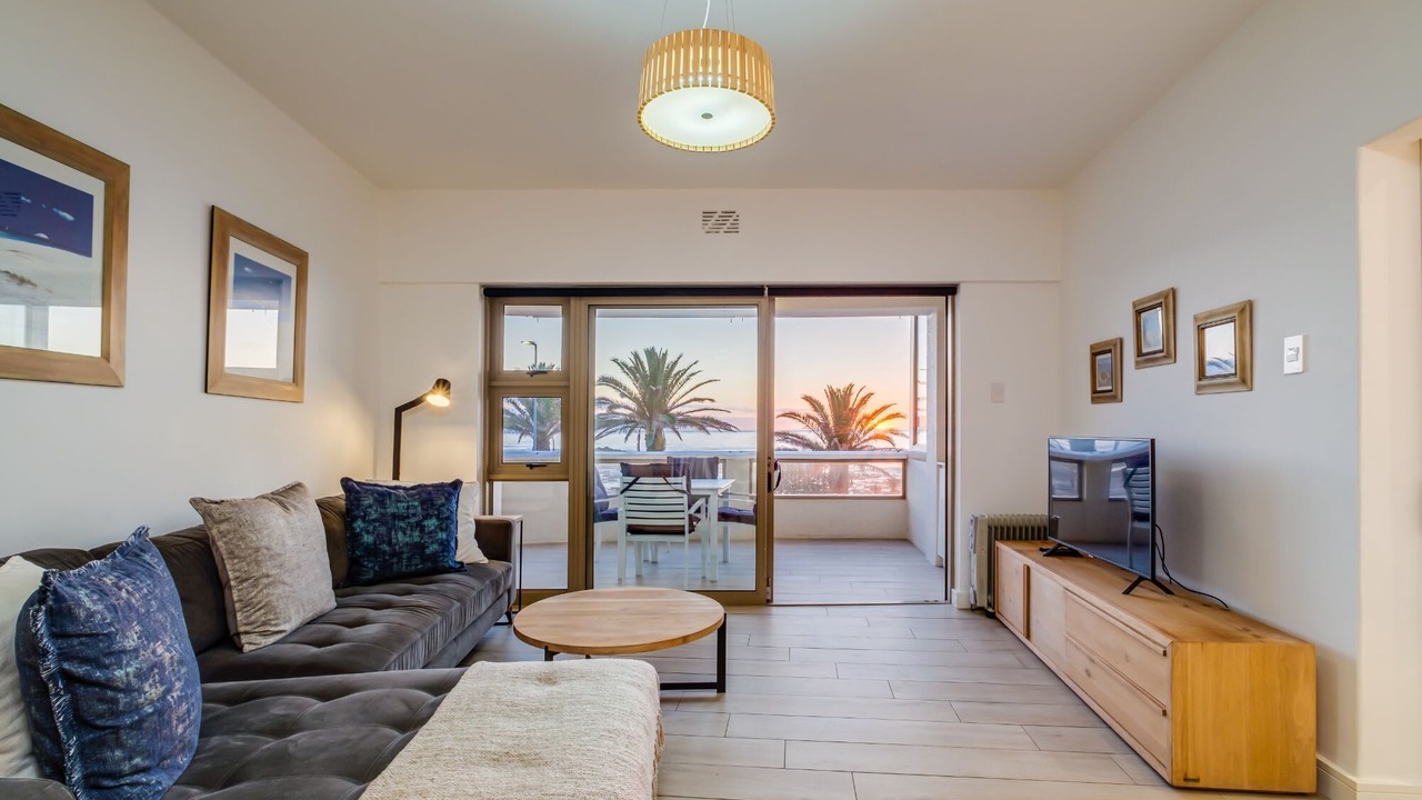Photo of Livingroom in Sea Point