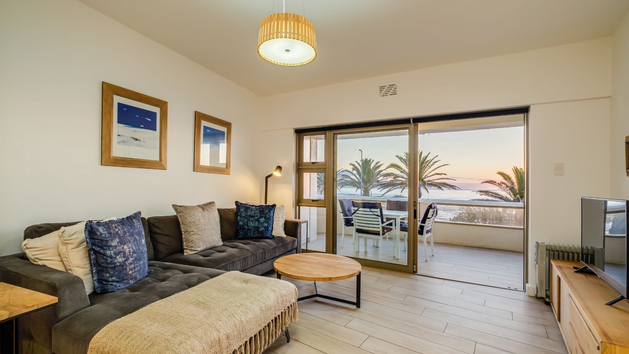 Photo of Livingroom in Sea Point