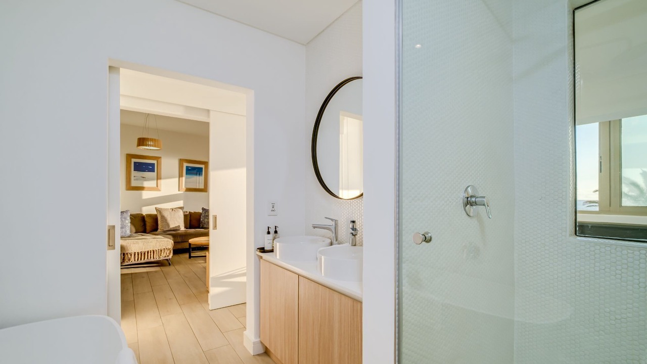 Photo of Bathroom in Sea Point