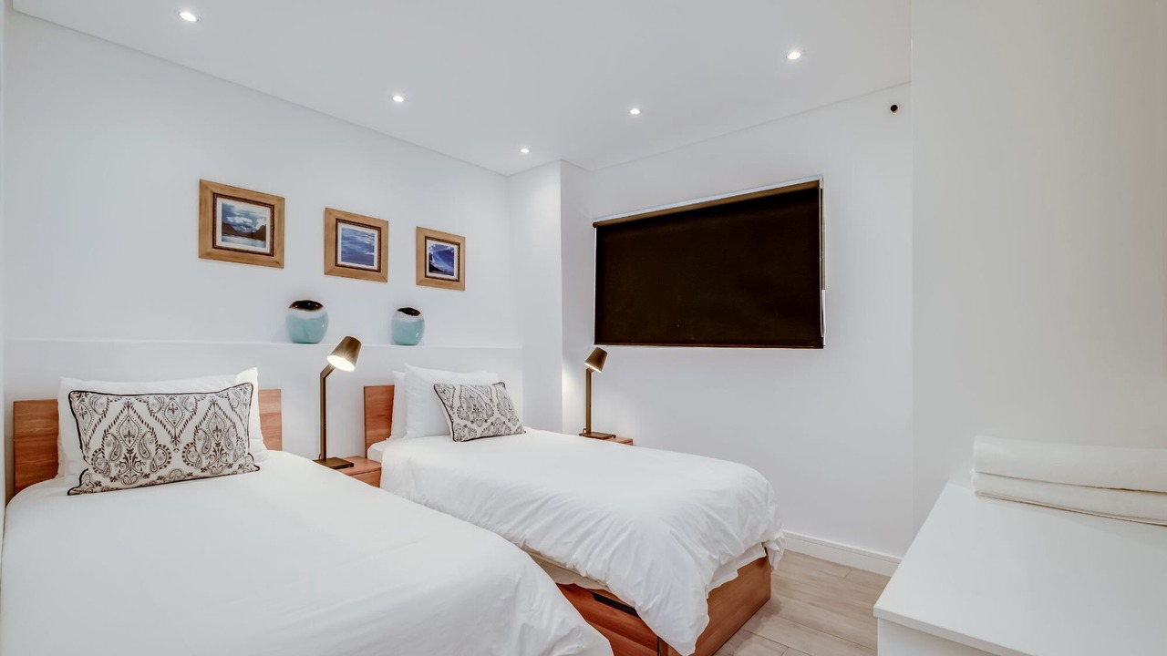 Photo of Bedroom in Sea Point