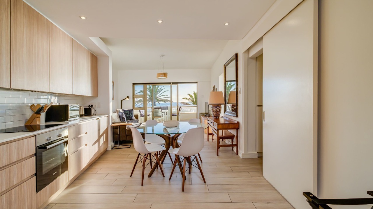 Photo of Kitchen in Sea Point