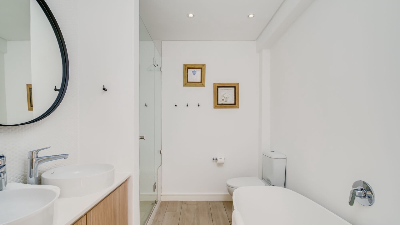 Photo of Bathroom in Sea Point