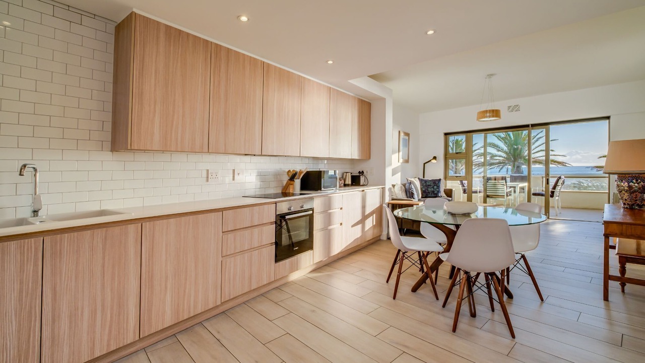 Photo of Kitchen in Sea Point