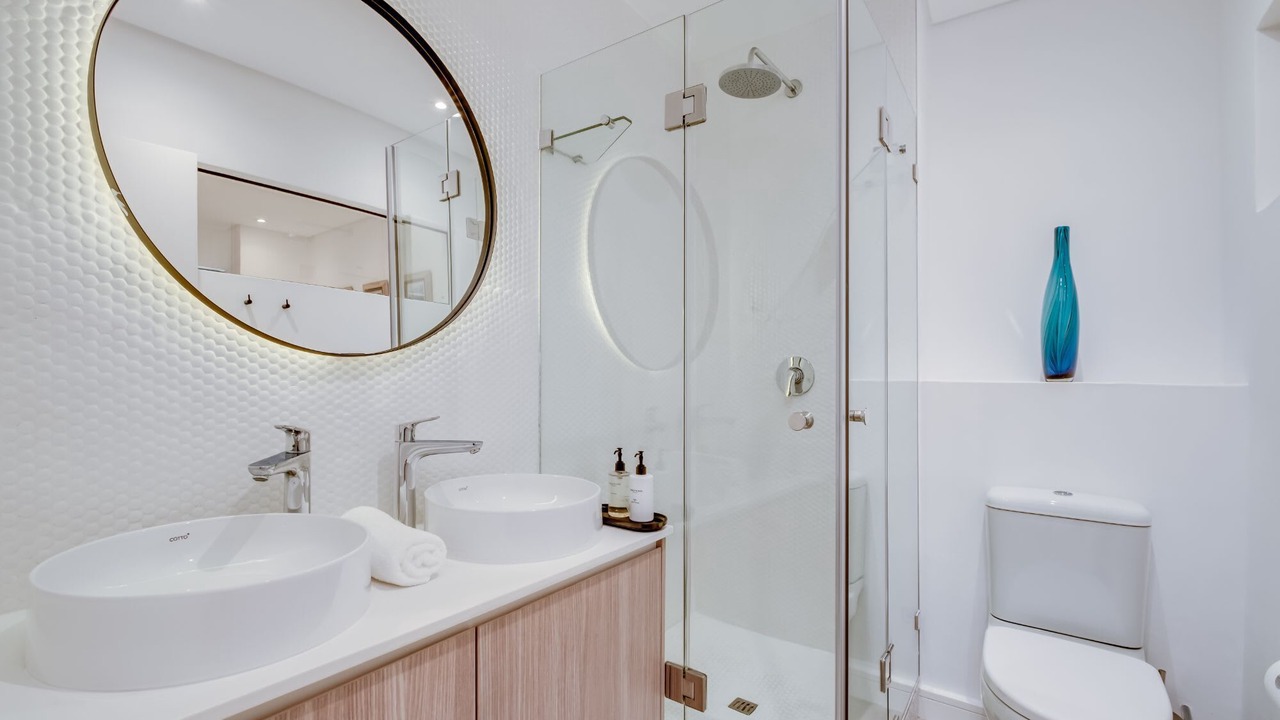Photo of Bathroom in Sea Point