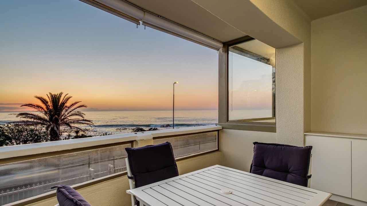 Photo of Outdoor in Sea Point