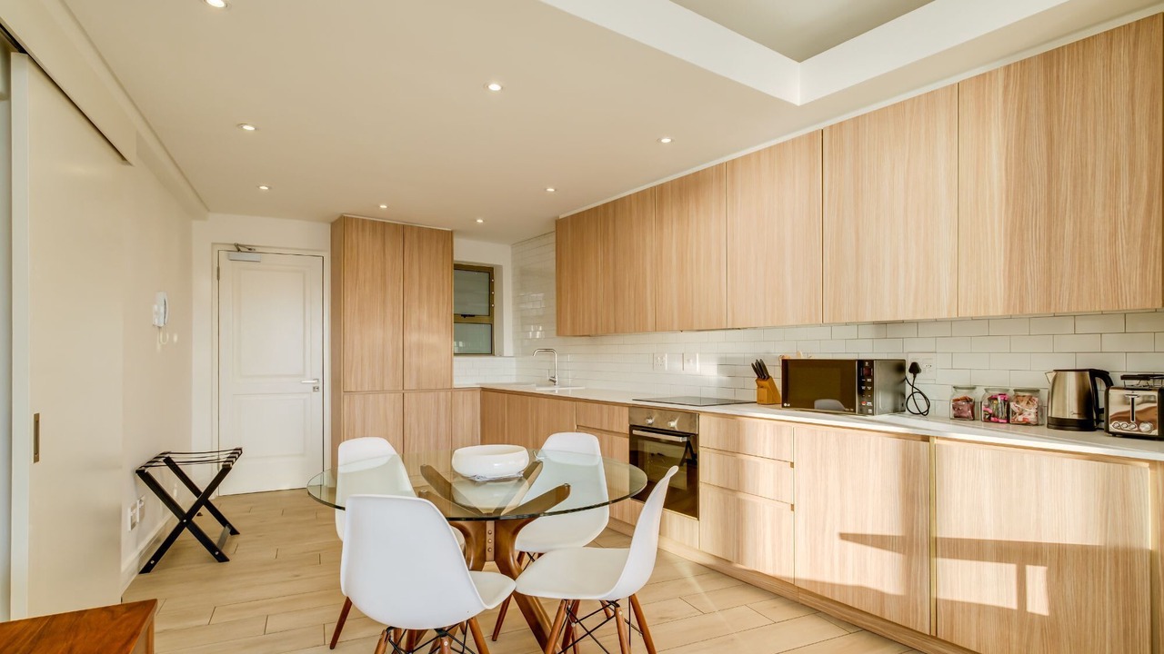 Photo of Kitchen in Sea Point