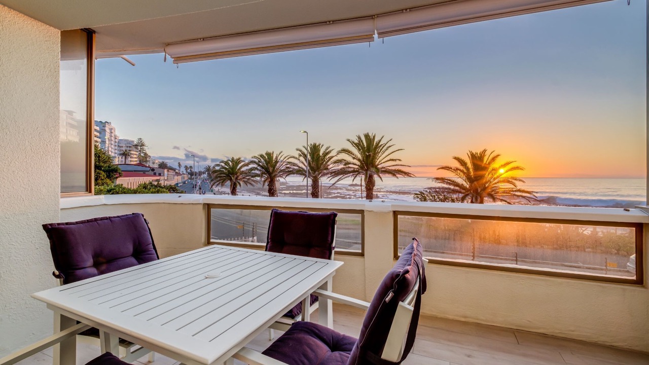 Photo of Outdoor in Sea Point