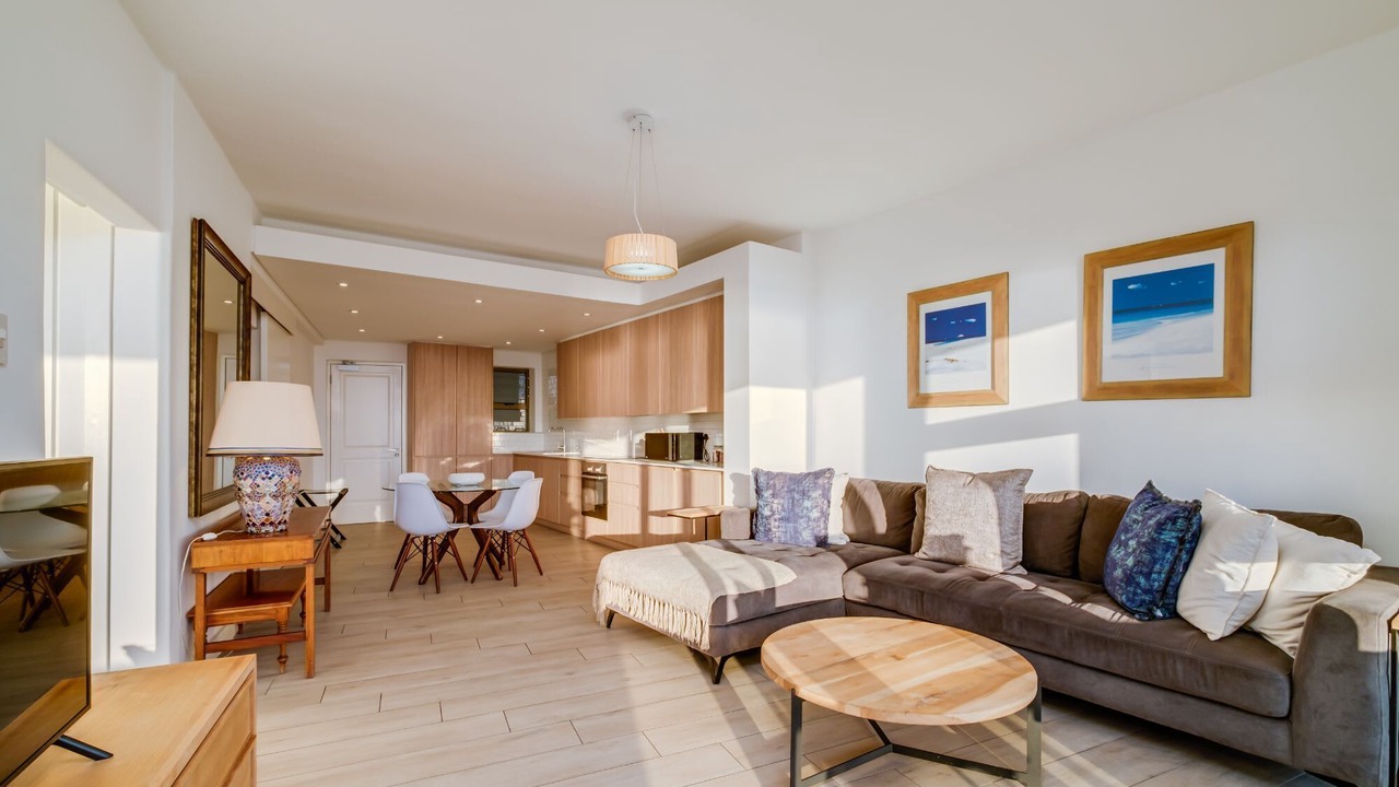 Photo of Livingroom in Sea Point