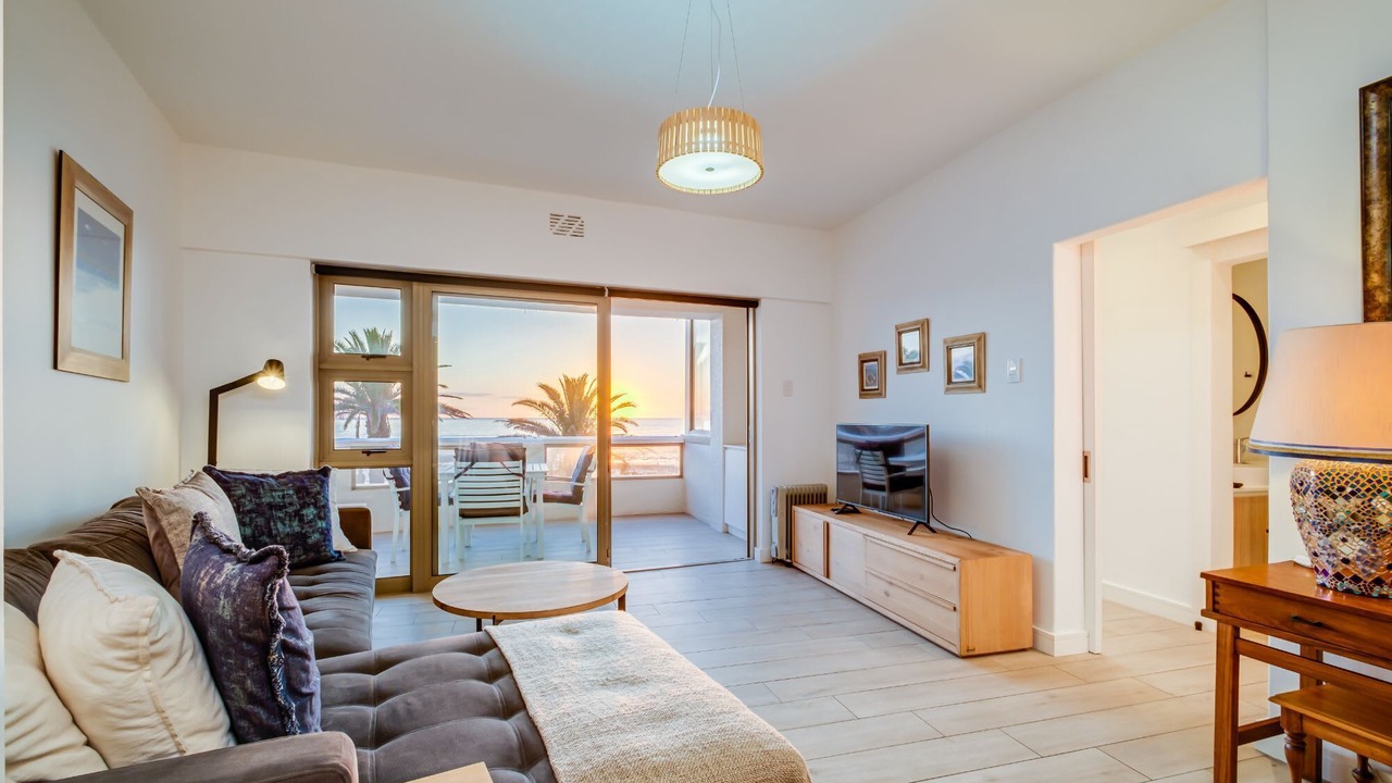 Photo of Livingroom in Sea Point