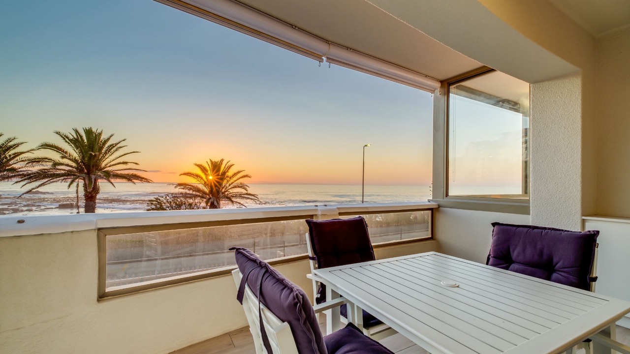 Photo of Outdoor in Sea Point