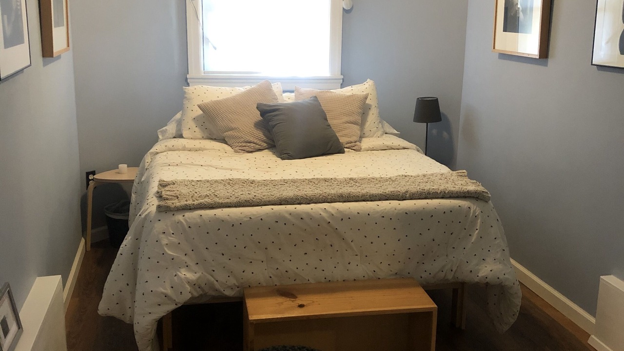 Photo of Bedroom in Kensington