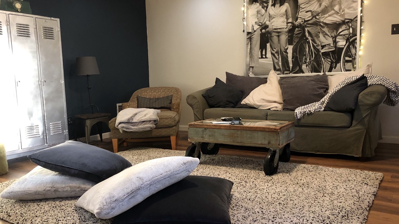 Photo of Livingroom in Kensington