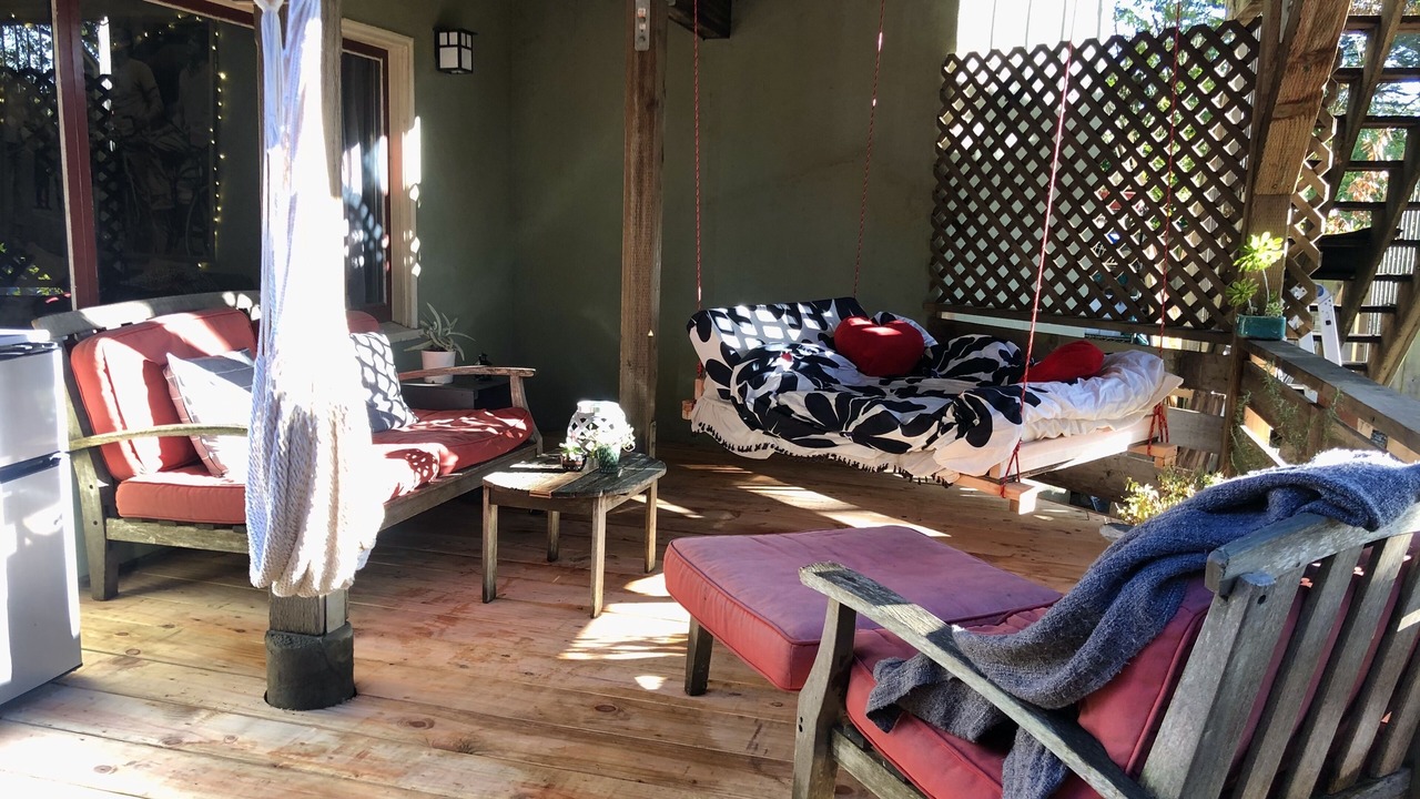 Photo of Patio Balcony in Kensington