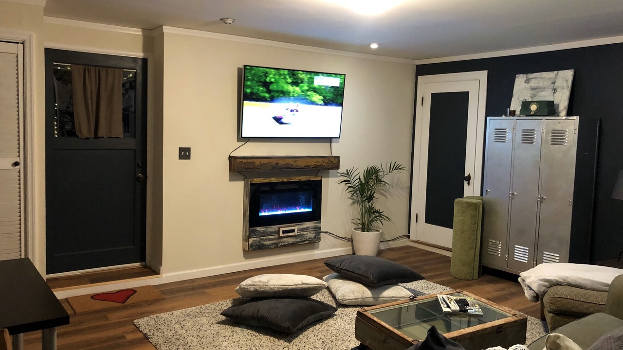 Photo of Livingroom in Kensington