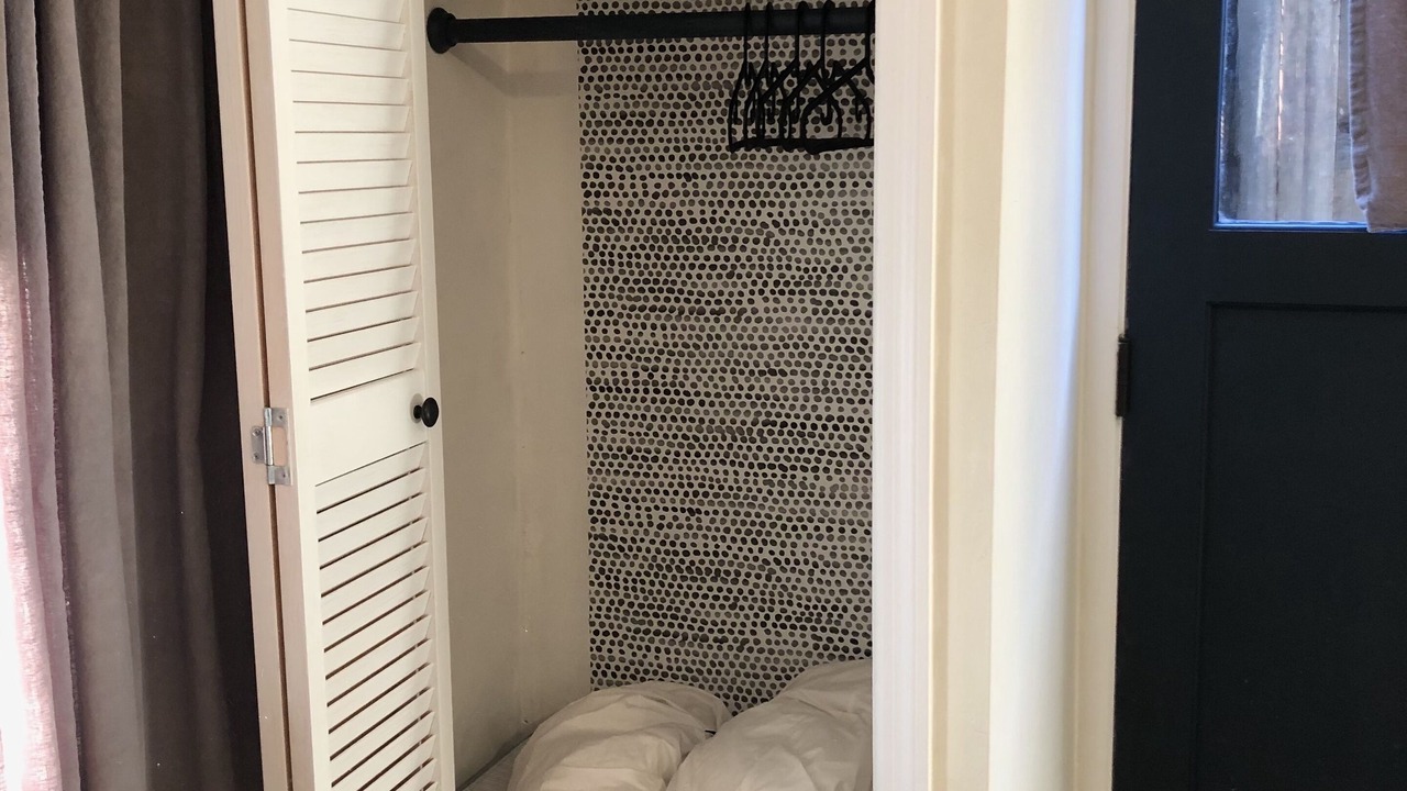 Photo of Bedroom in Kensington
