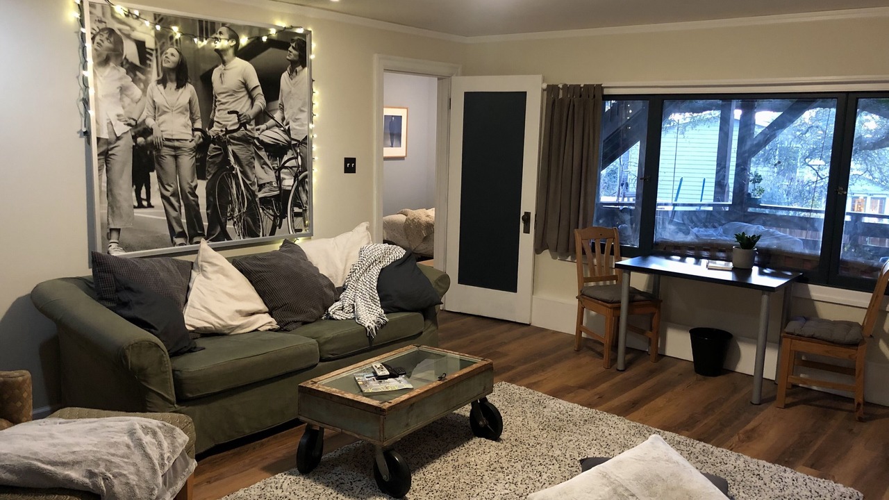 Photo of Livingroom in Kensington