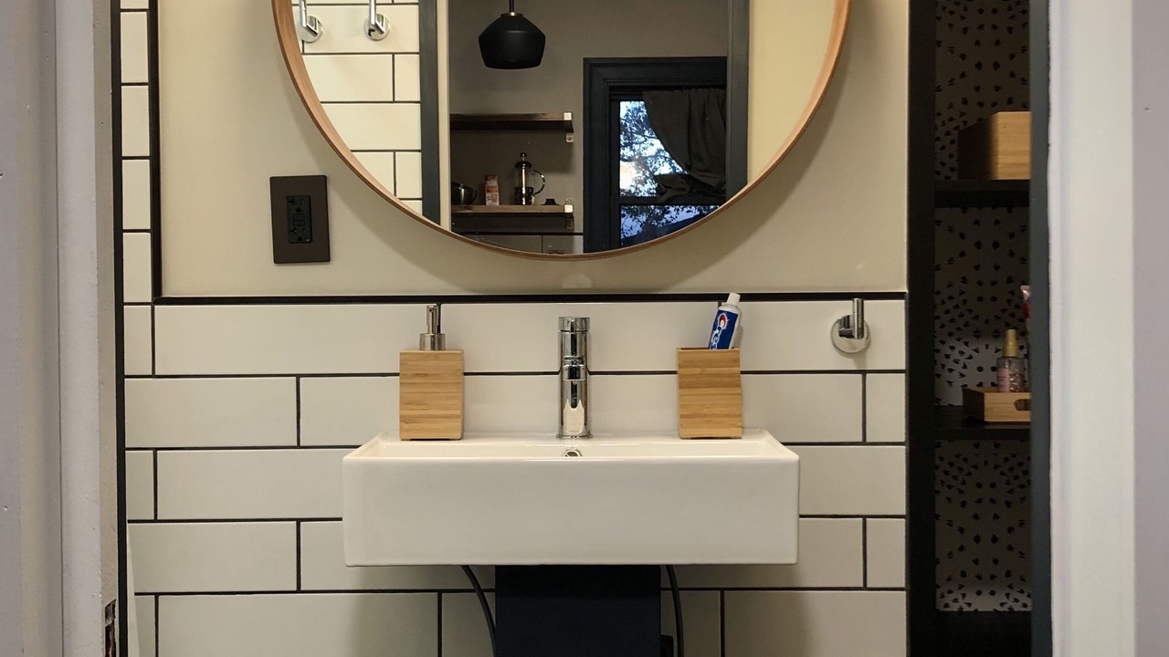 Photo of Bathroom in Kensington
