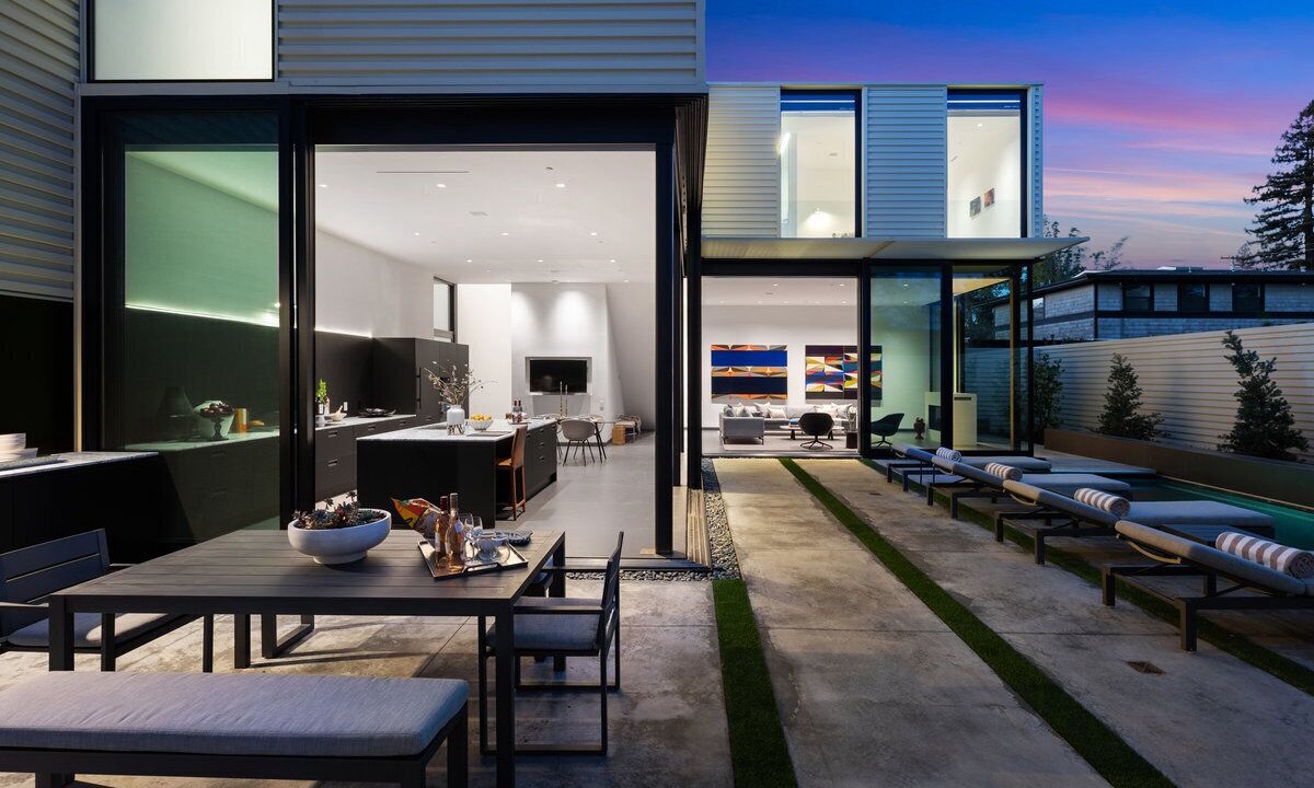 Photo of Outdoor in Healdsburg