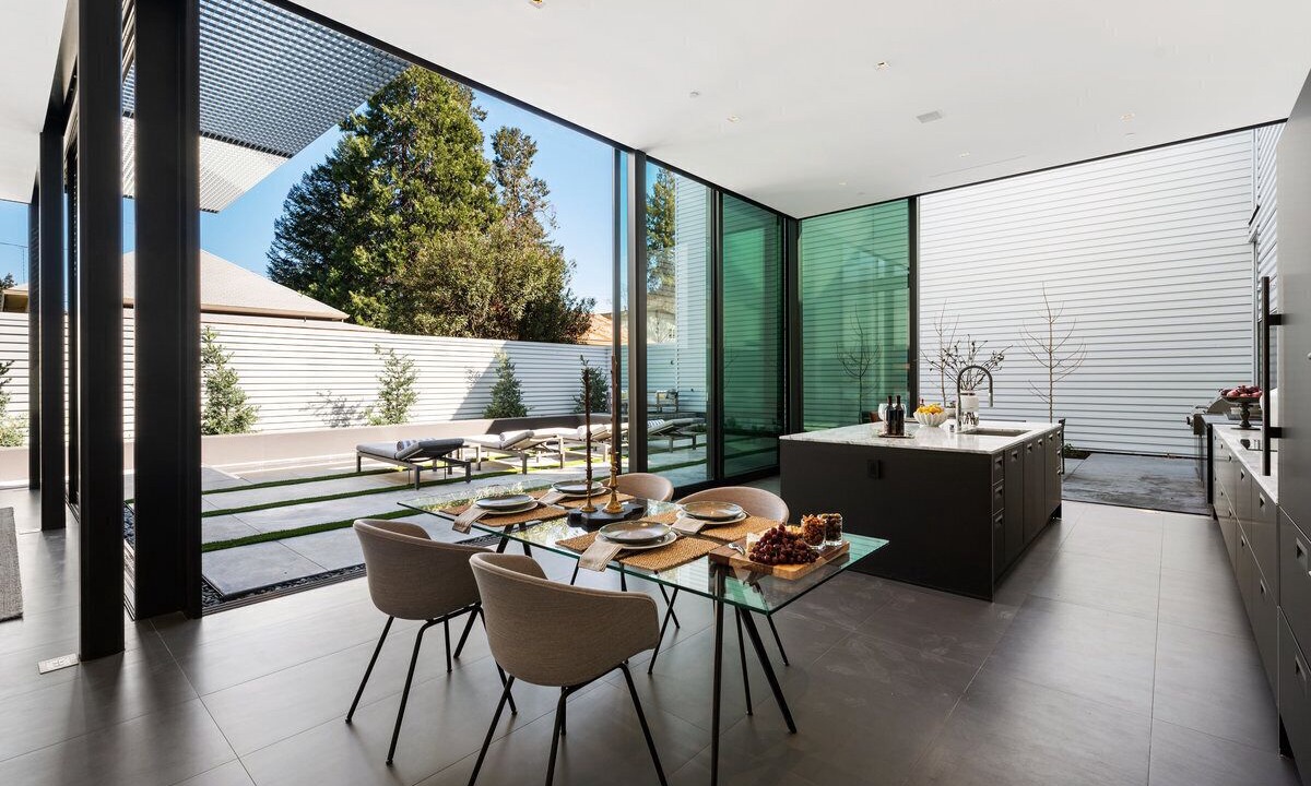Photo of Outdoor in Healdsburg