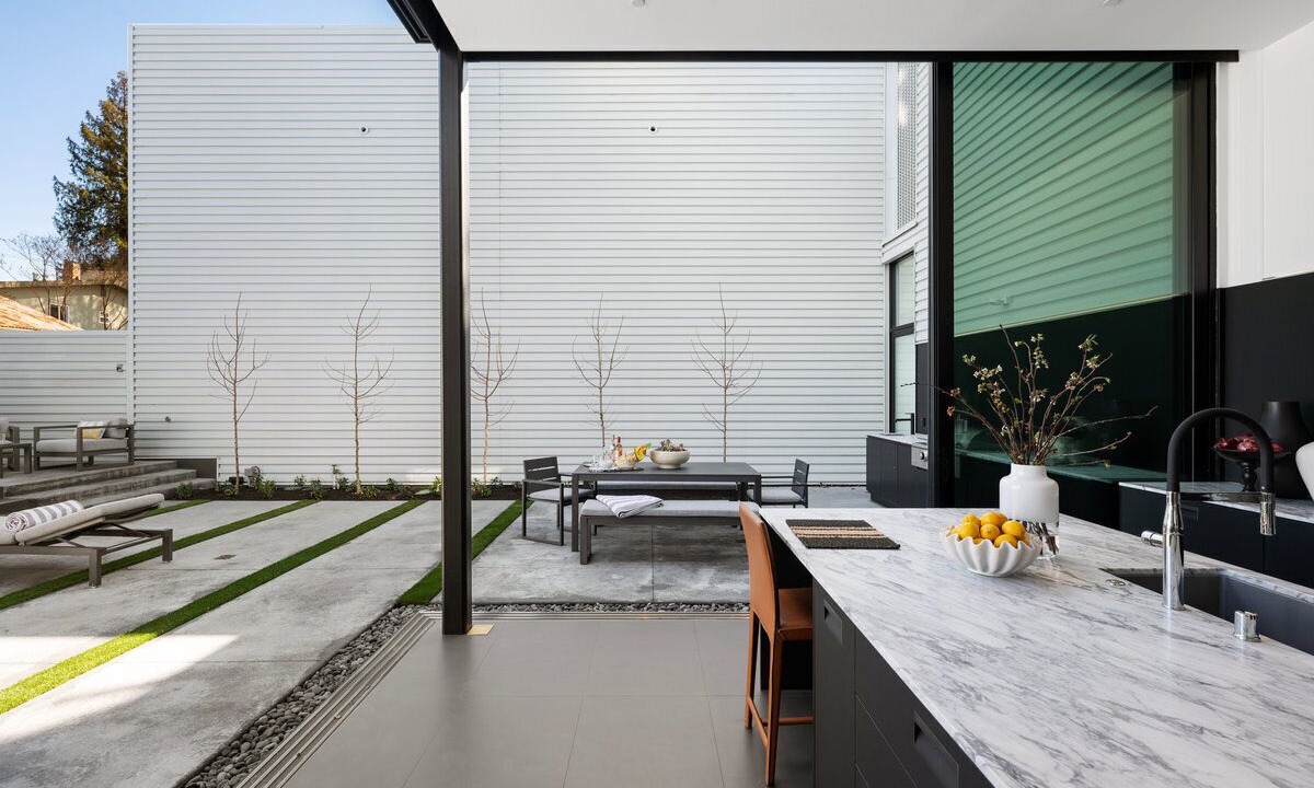 Photo of Outdoor in Healdsburg