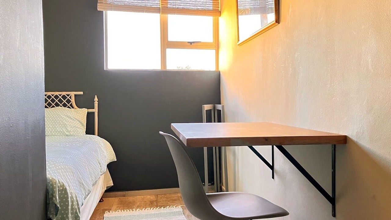 Photo of Bedroom in Betty's Bay