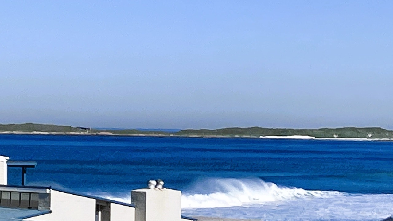 Photo of Patio Balcony in Betty's Bay