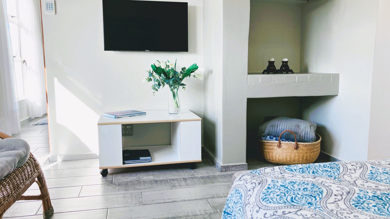 Photo of Bedroom in Betty's Bay