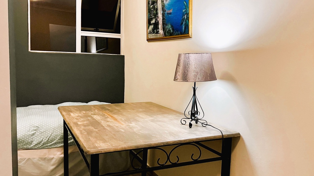 Photo of Bedroom in Betty's Bay