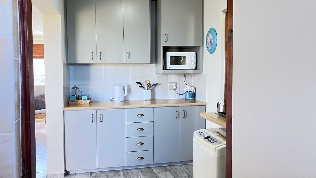 Photo of Kitchen in Betty's Bay