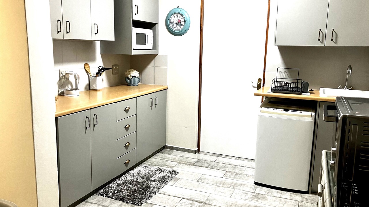 Photo of Kitchen in Betty's Bay