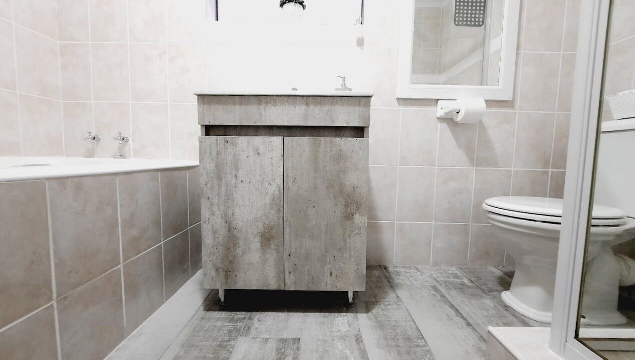 Photo of Bathroom in Betty's Bay