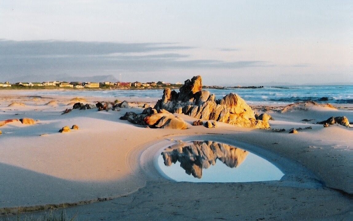 Photo of Others in Betty's Bay