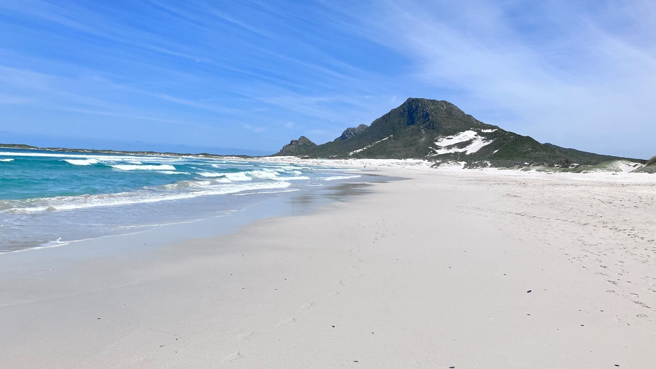 Photo of Others in Betty's Bay