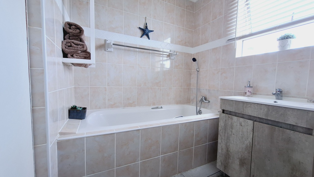 Photo of Bathroom in Betty's Bay