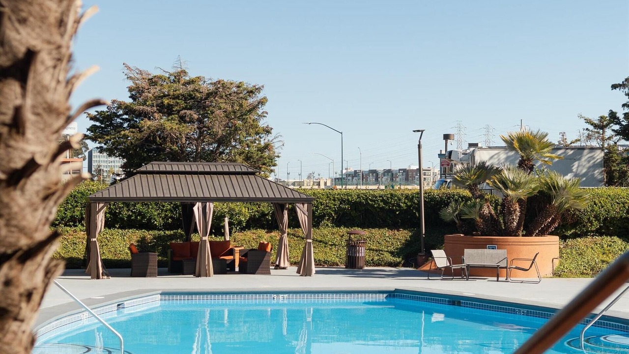 Photo of Outdoor in Burlingame