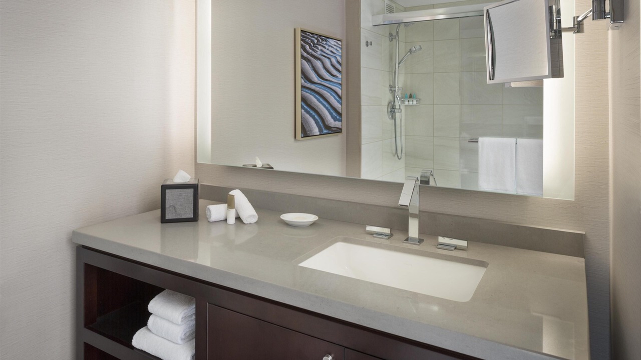 Photo of Bathroom in Burlingame