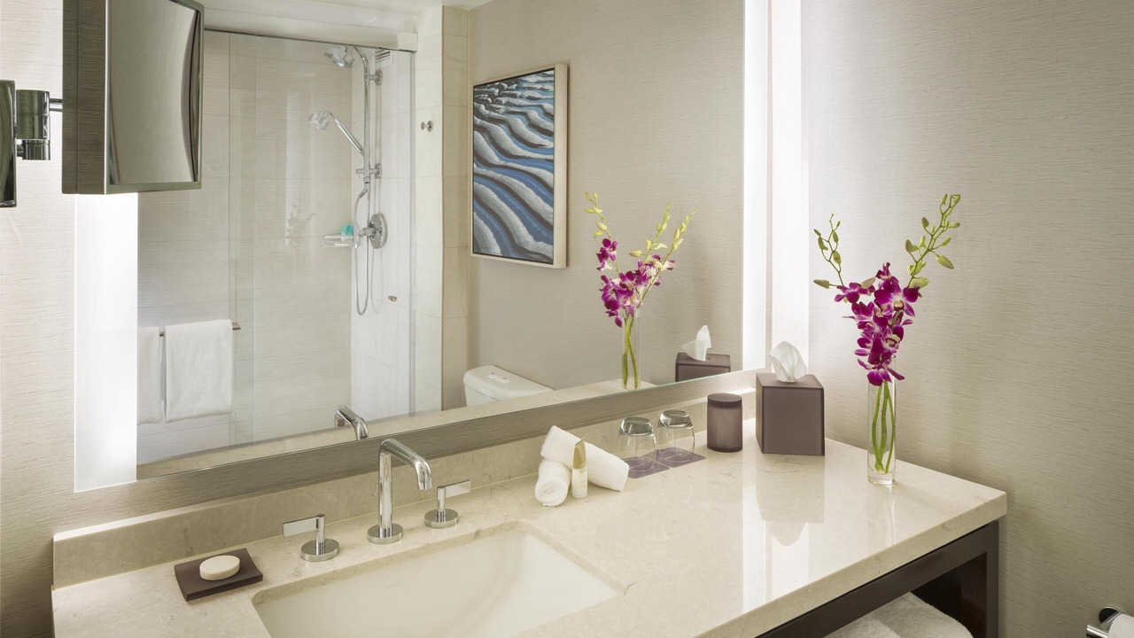 Photo of Bathroom in Burlingame