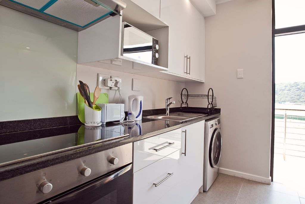 Photo of Kitchen in Durban Point
