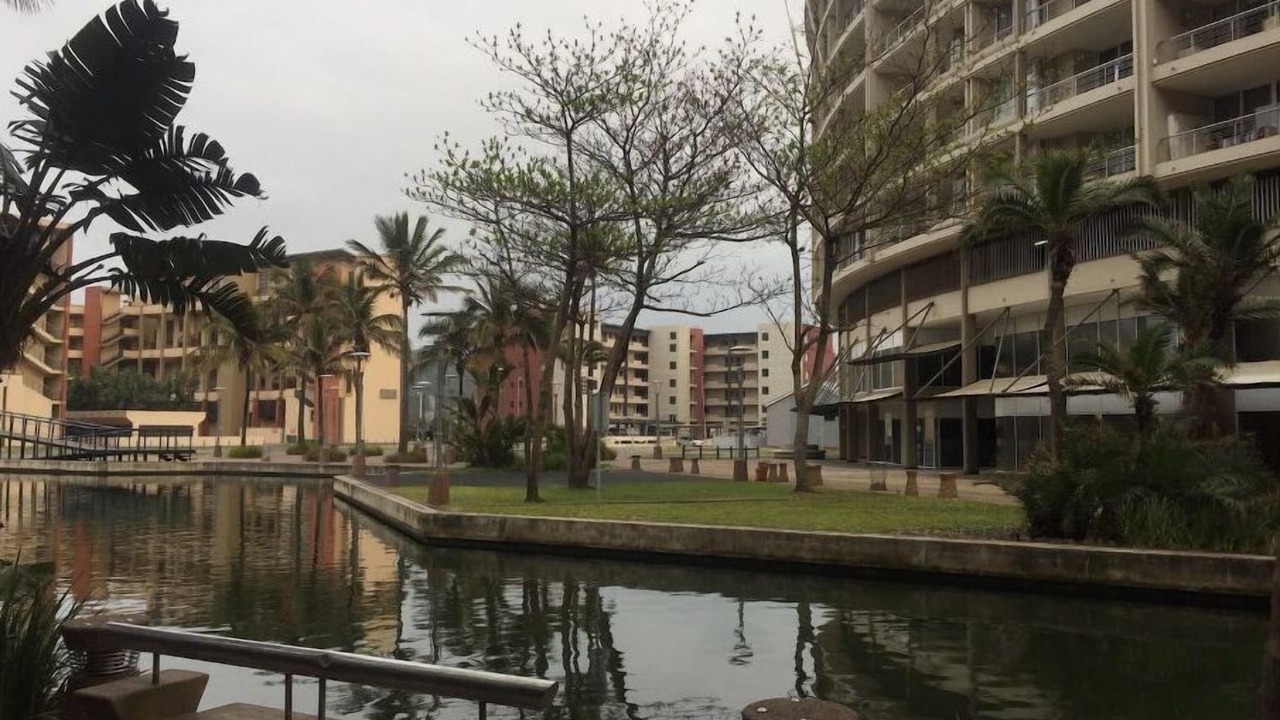 Photo of Outdoor in Durban Point