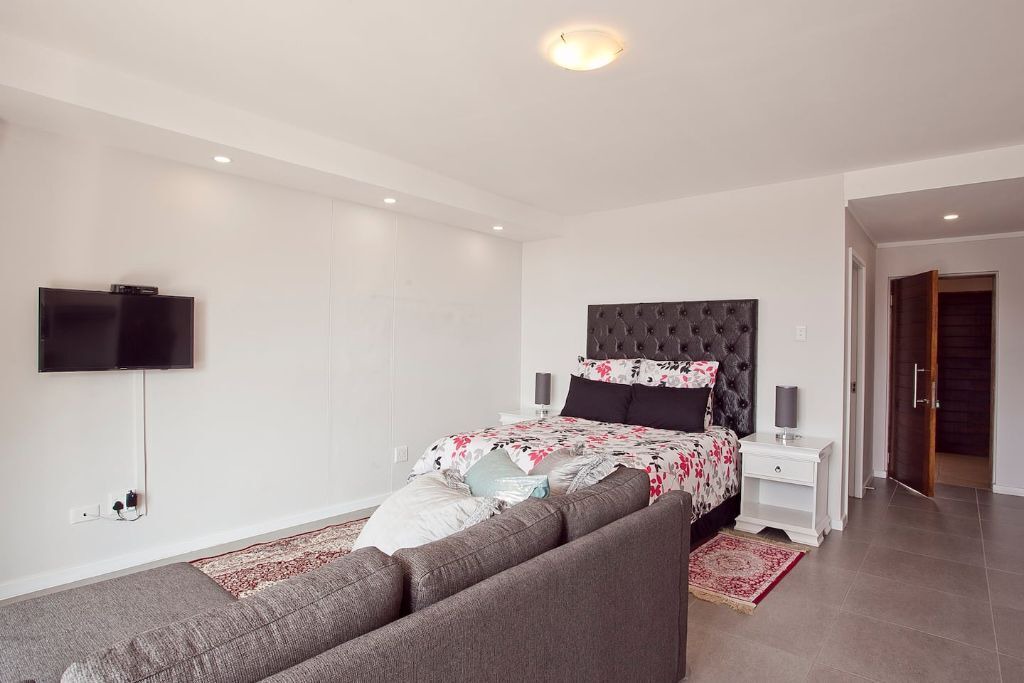 Photo of Bedroom in Durban Point