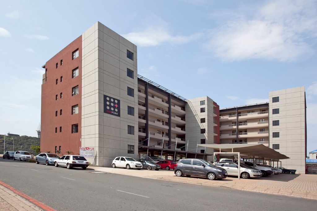 Photo of Outdoor in Durban Point
