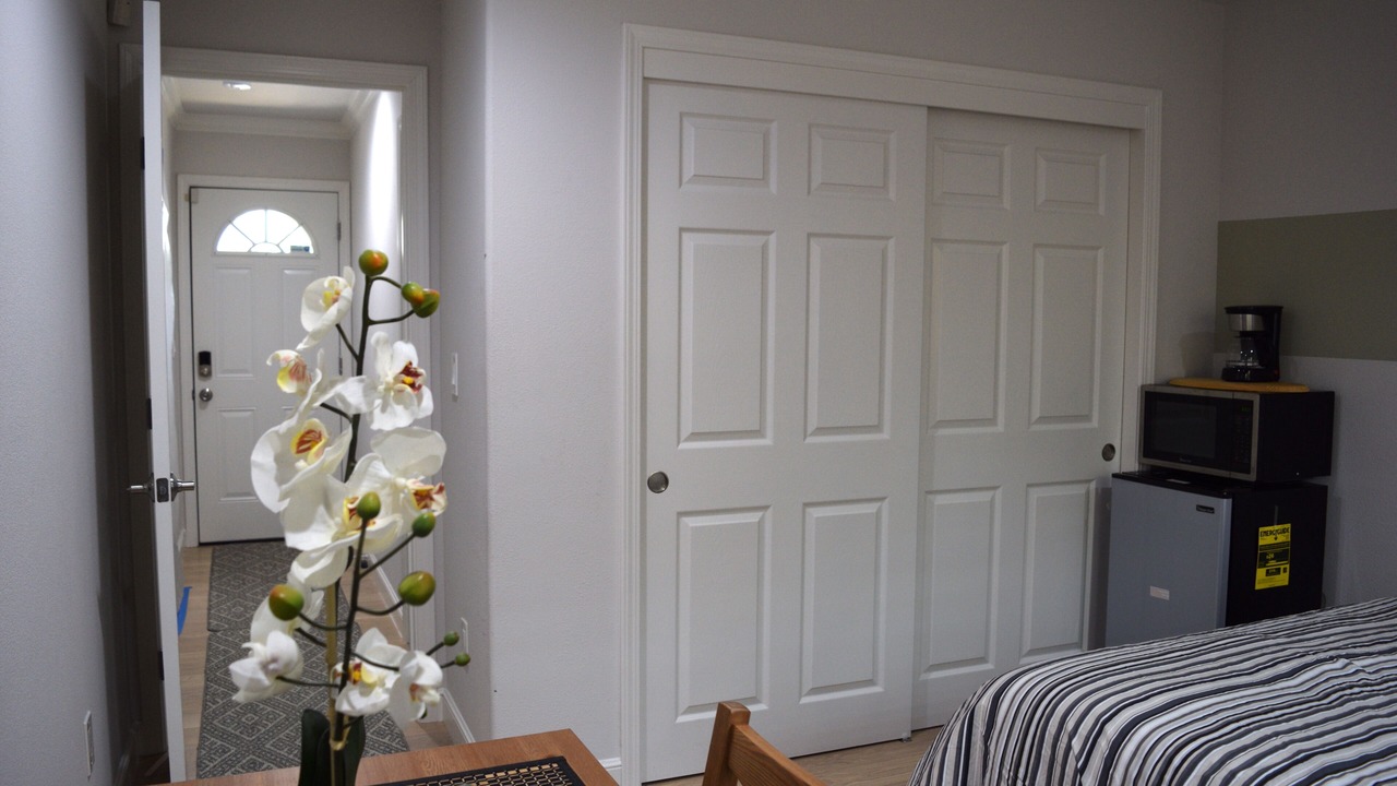 Photo of Bedroom in West San Jose