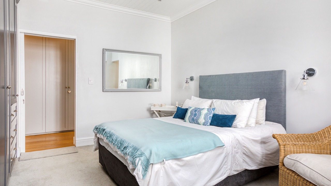 Photo of Bedroom in Alphen